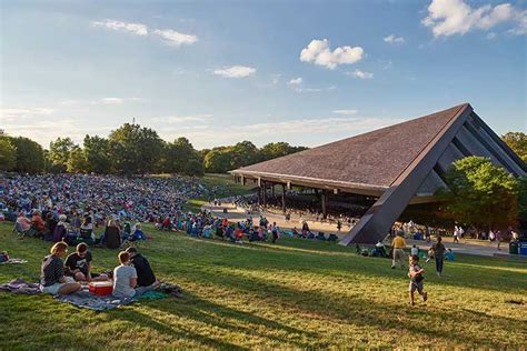 Blossom music center news - New rule at Blossom Music Center. News. The popular outdoor concert venue in Cuyahoga Falls announced on social media that personal lawn chairs will no …